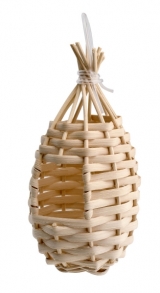 2gr Nido Goccia Vimini Bengalini