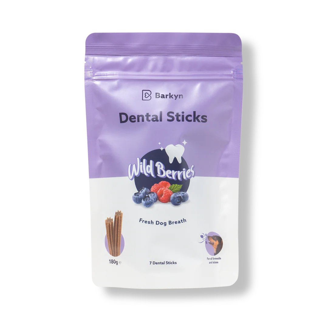 Longevity Dental Stick