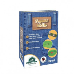 Agribios Sapone Molle Ml 280