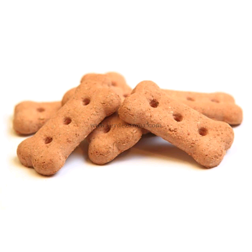 Oh Pet Bisco’ Biscosso Vaniglia Gr 400