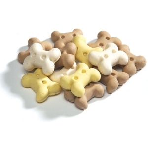 Camon L625/b Biscotto “minibones” 300gr 12p