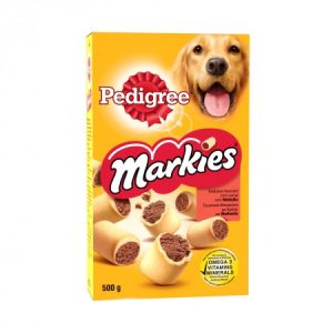 Pedigree Markies Gr 500