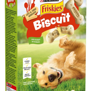 Friskies Biscuits Gr 650