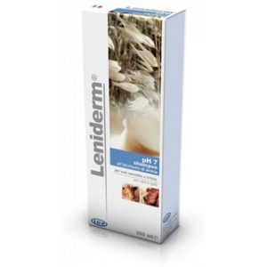 Icf Leniderm Shampoo Ml 250