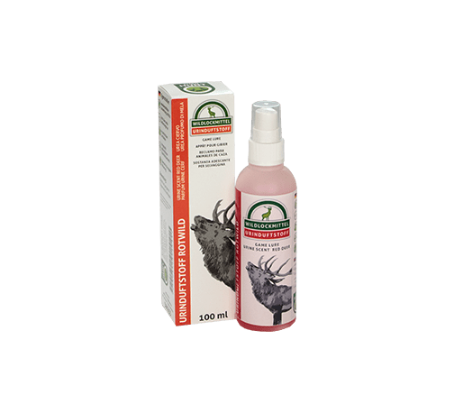 Attrattivo Per Cervi Urina Spray 100 Ml
