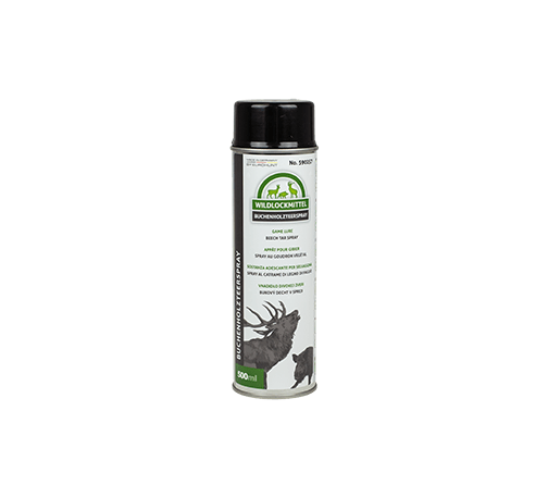 Catrame Vegetale Per Ungulati Spray 500ml