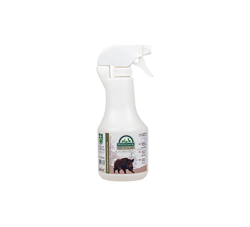 Attrattivo Liquido Premium Per Cinghiali 500ml