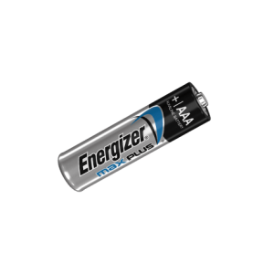 Ministilo Aaa 1,5v Blister 4pz