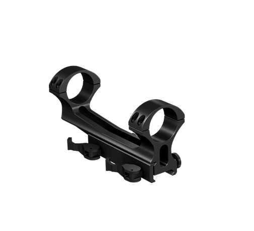 Attacco Rapido – Standard / Heavy Duty
