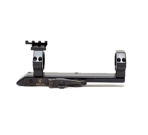 Attacco A Sgancio Rapido “x-mount” Blaser X-sight/mars - immagine 3