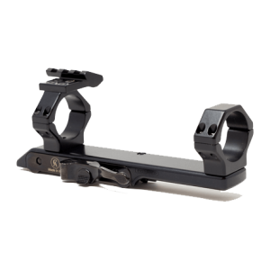 Attacco A Sgancio Rapido “x-mount” Blaser X-sight/mars