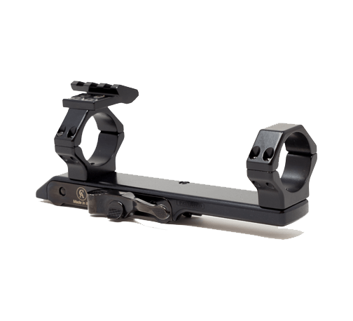Attacco A Sgancio Rapido “x-mount” Blaser X-sight/mars
