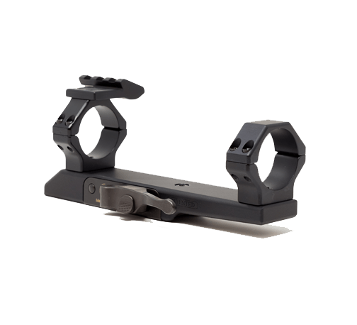 Attacco A Sgancio Rapido “x-mount” Picatinny X-sight/mars
