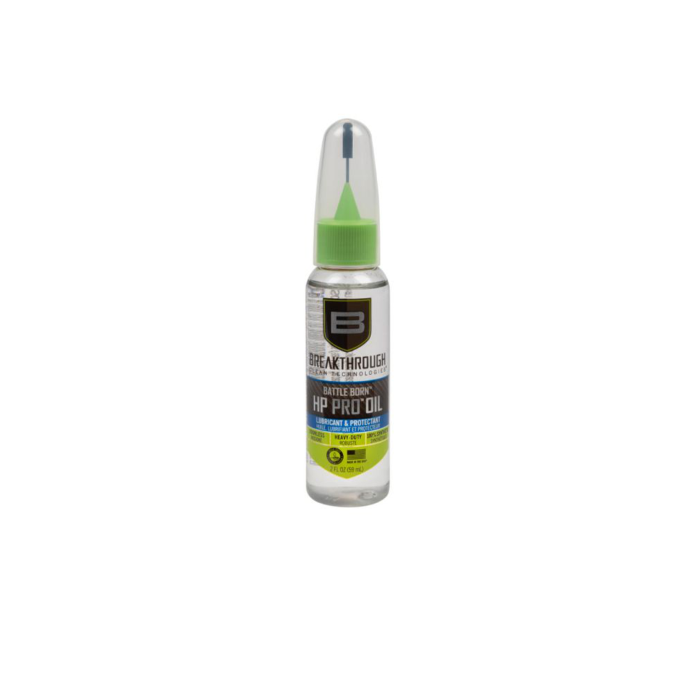 BATTLE BORN HP OIL PRO