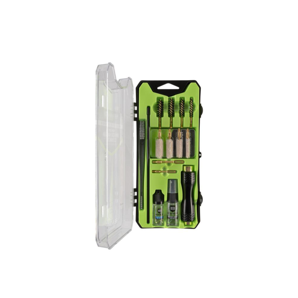 Handgun Cleaning Kit