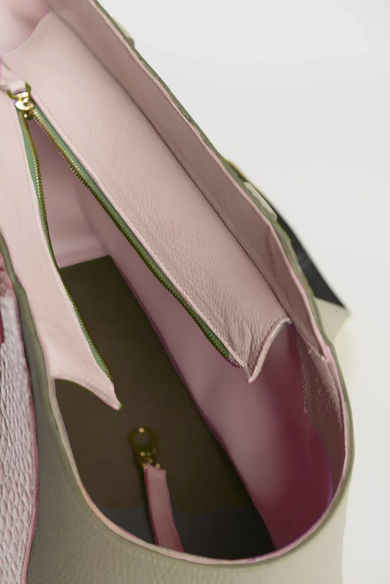 A SPASSO CON TE PINK - immagine 5