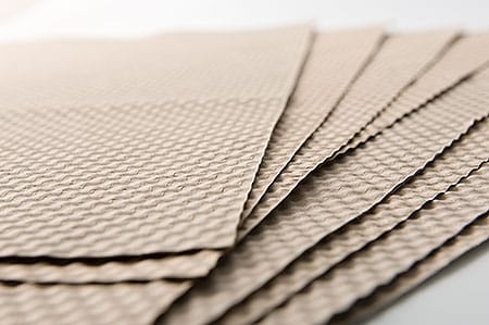 CARTA BULINATA GABBIA 90cm 2GR - immagine 2
