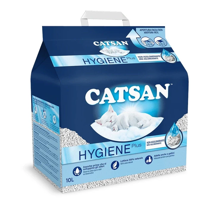 CATSAN LETTIERA NON AGGOMERANTE