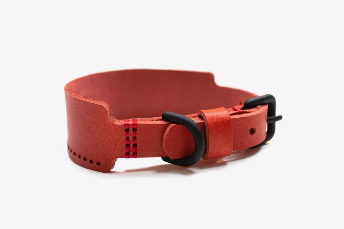 Collare personalizzabile H4.0cm – HOBO4.0