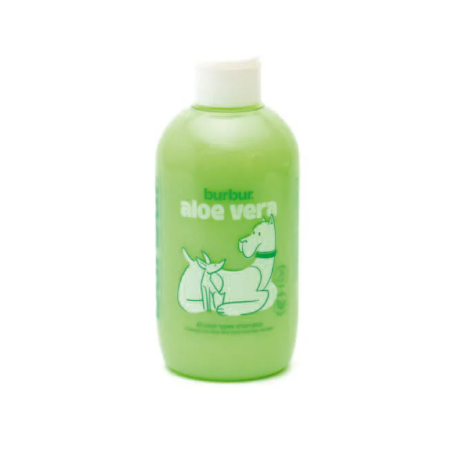 Burbur - Shampoo per Cani e Cuccioli - immagine 5