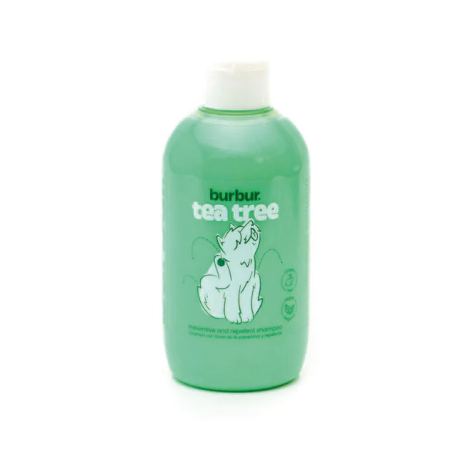 Burbur - Shampoo per Cani e Cuccioli - immagine 6