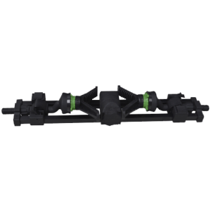 Supporto Doppio Per Carabina Tripod Gen 2-3-4