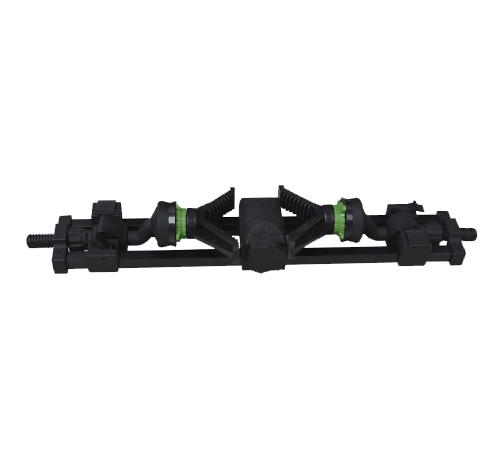 Supporto Doppio Per Carabina Tripod Gen 2-3-4