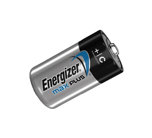 ½ Torcia C 1,5v  Blister 2pz