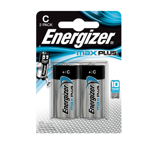 Torcia D 1,5v Blister 2pz