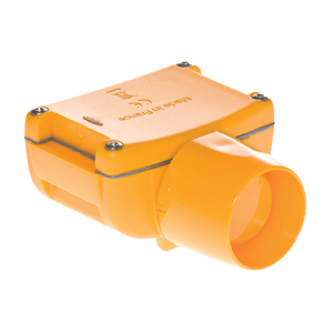 Collare Aggiuntivo Canibeep Radio Pro Arancio