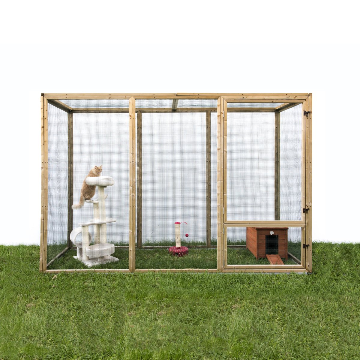 Box 3×1