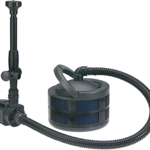 SICCE Filtro per Laghetto ECOMAX