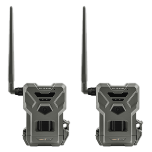 Spypoint Flex-M Twin Pack