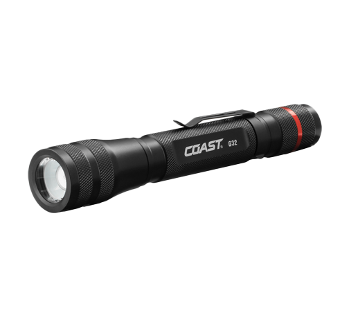 G32 Flashlight – 355 Lumen – 132m