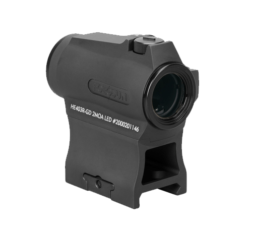 Hs403r Gold - immagine 3
