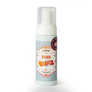 HYGEA Shampoo secco per cani e gatti