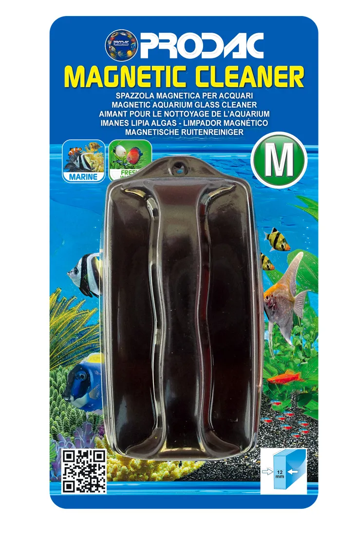 Spazzola Magnetica grande