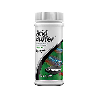SEACHEM ACID BUFFER - immagine 2