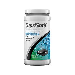SEACHEM CUPRISORB