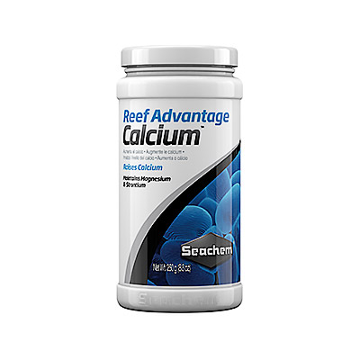 SEACHEM REEF ADVANTAGE CALCIUM