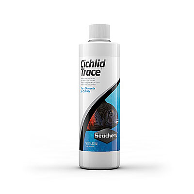 SEACHEM CICHLID TRACE