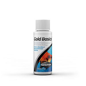 SEACHEM GOLD BASICS 50 ML