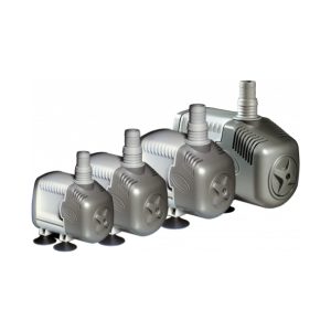 Sicce Pompe per Acquari Syncra SILENT