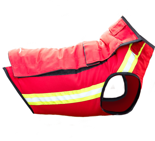 Gilet Solengo J45