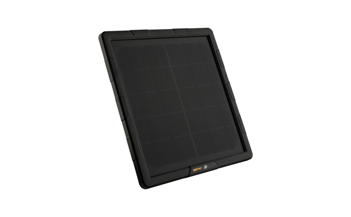 Pannello Solare Con Batteria A Litio