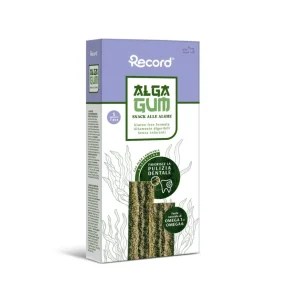 Alga Gum snack masticativo alle alghe marine