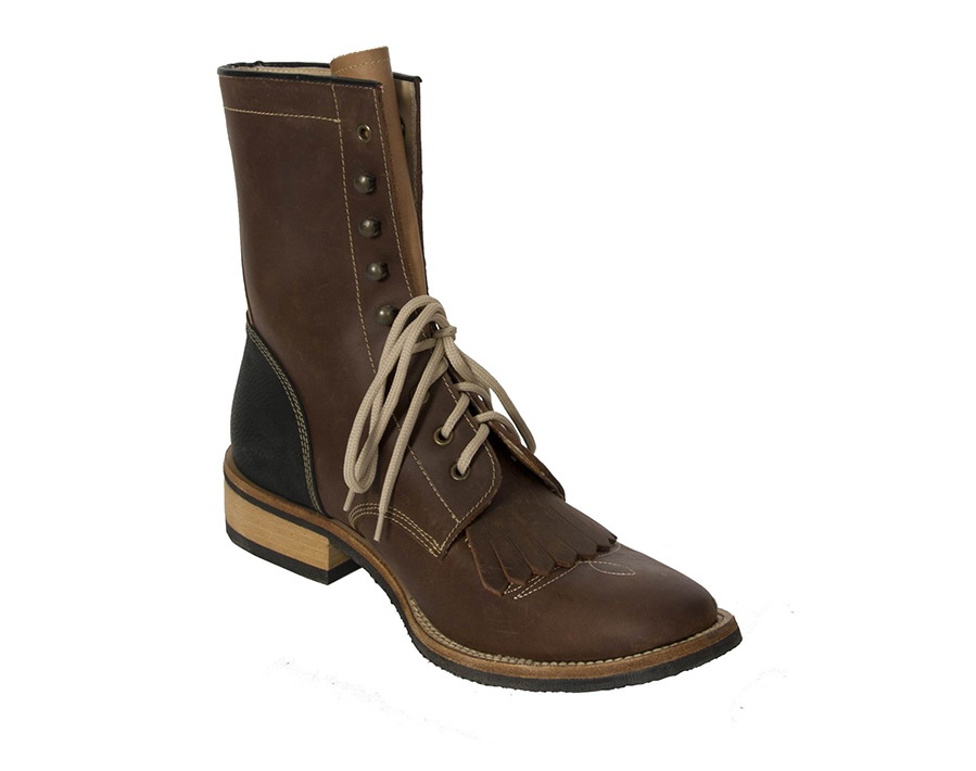 Stivali Barkley L970