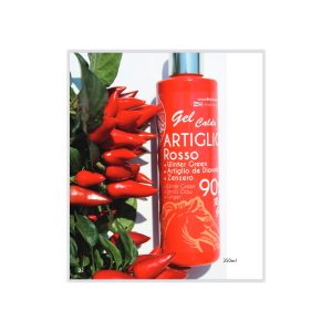 Gel Artiglio Rosso 90%