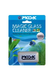 Magic Glass Cleaner Small