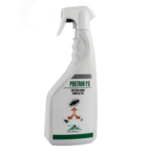 Piretron Profilassi Ambientale 1lt